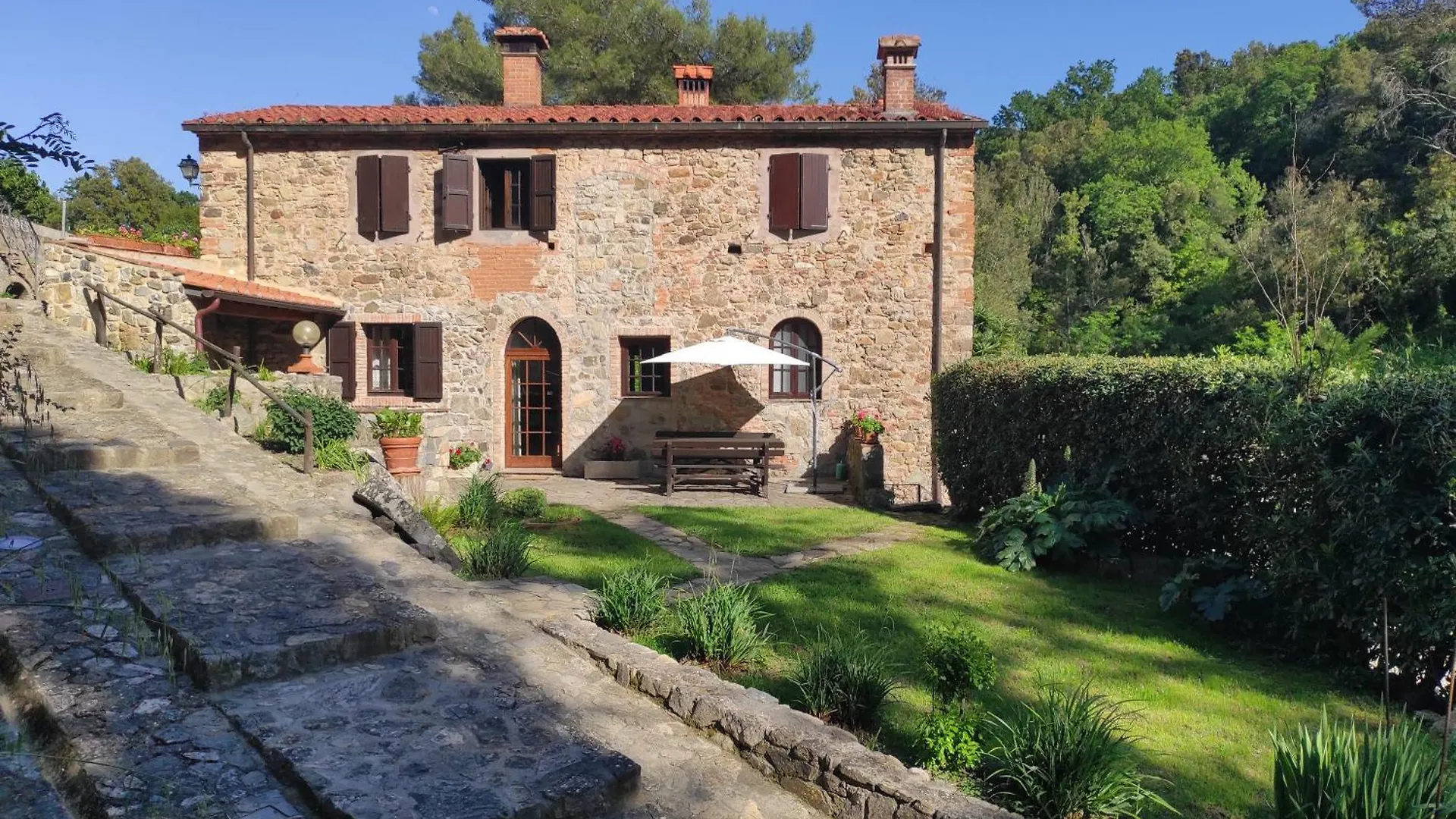 Ex Water Mill Old Stone House 15Th Century Apartment Livorno 0*,