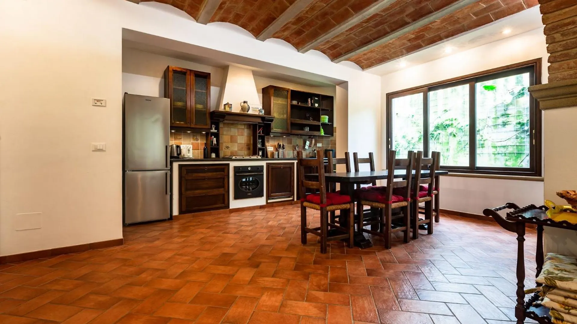 Ex Water Mill Old Stone House 15Th Century Apartment Livorno