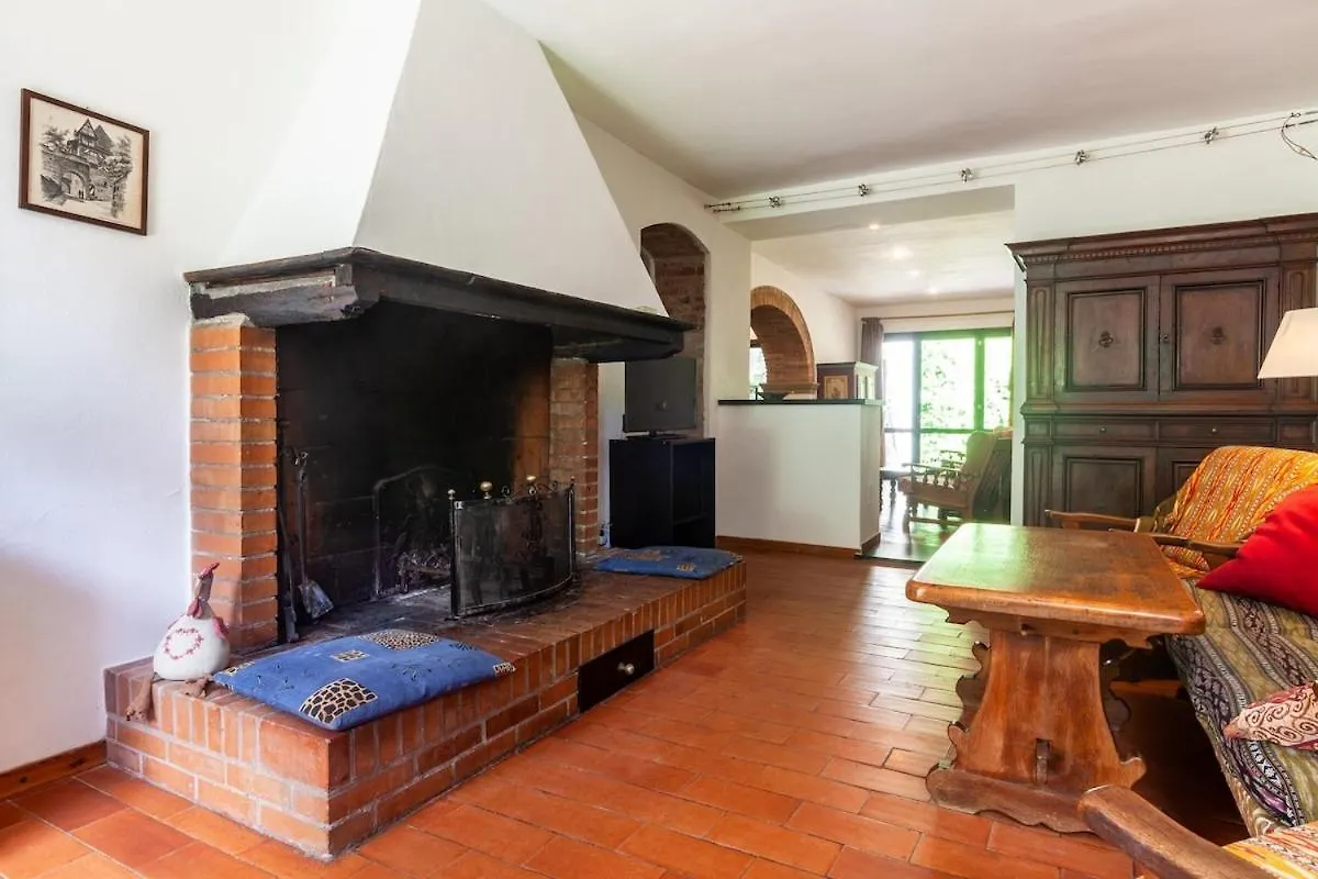Ex Water Mill Old Stone House 15Th Century Apartment Livorno