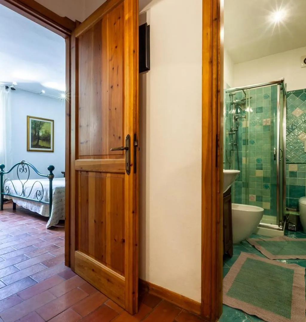 Ex Water Mill Old Stone House 15Th Century Apartment Livorno 0*,