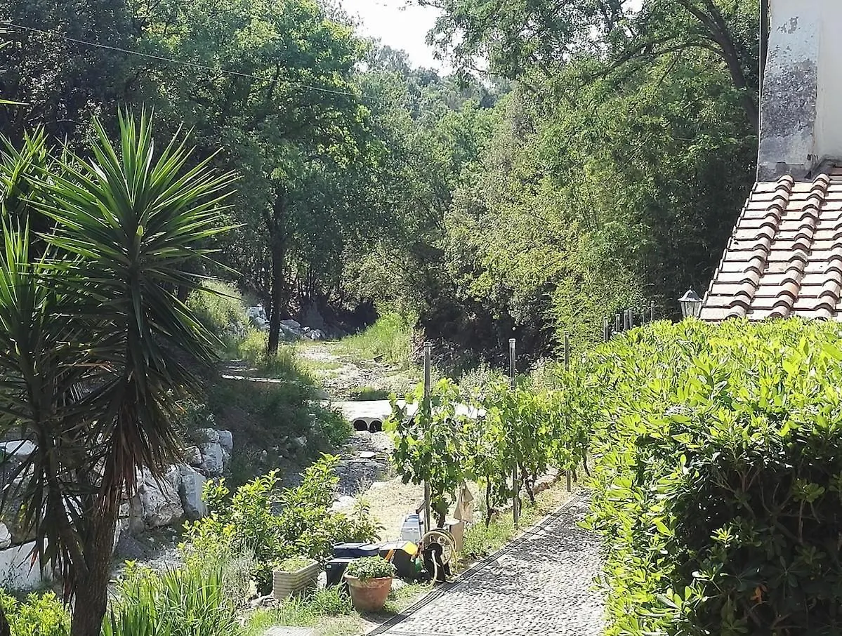 Ex Water Mill Old Stone House 15Th Century Apartment Livorno 0*,  Italy